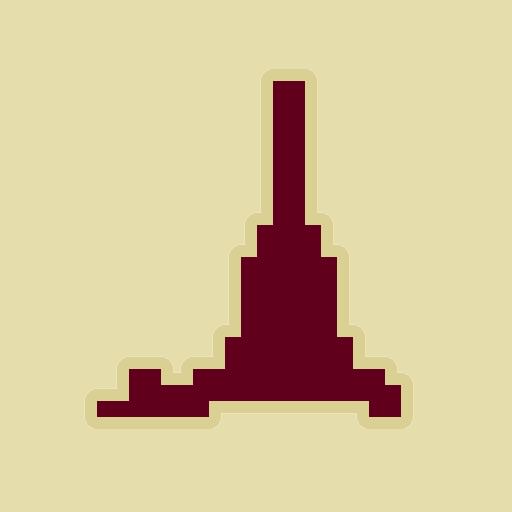 AIR RAID logo