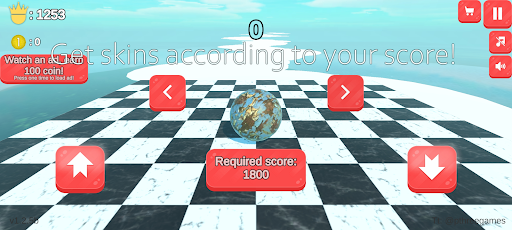 CloudWay Screen 3