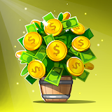 Green Idle Tycoon icon