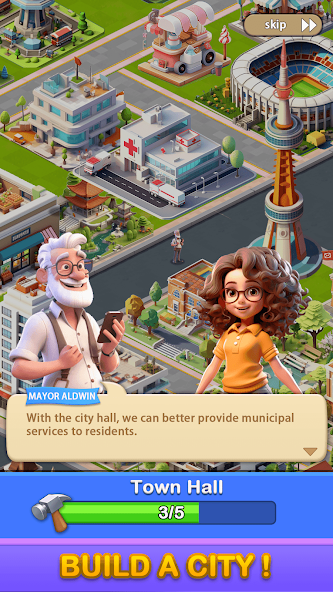 Block Fill Puzzle Snapshots 18