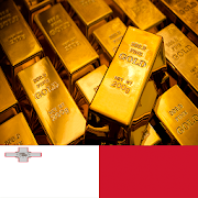 Gold price in Malta Today