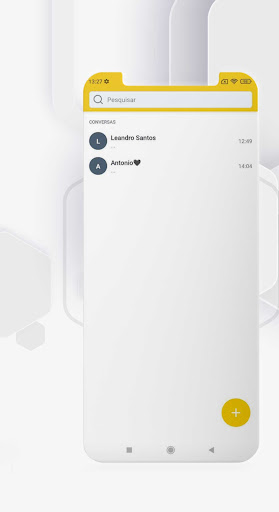 BeBee Screen 2