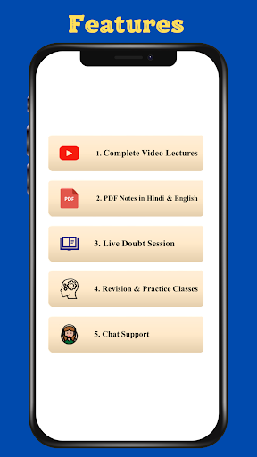 Civil Tech Solution Screen 2