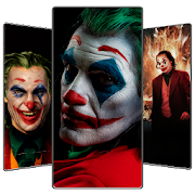 Arthur Fleck Wallpapers for Joker 1.0.0 Icon