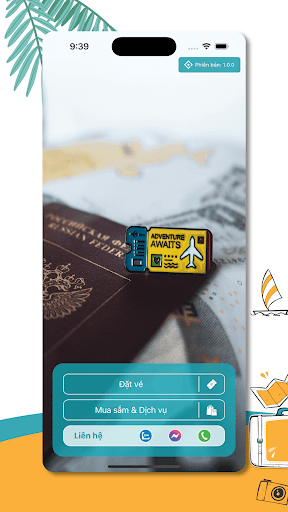 Android application Daily screenshort