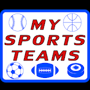 My Sports Teams