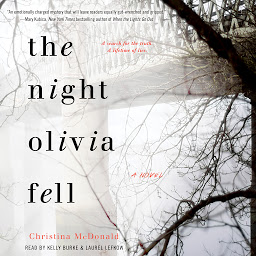 Icon image The Night Olivia Fell