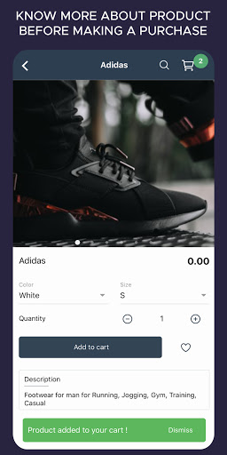 CSShop Screen 3