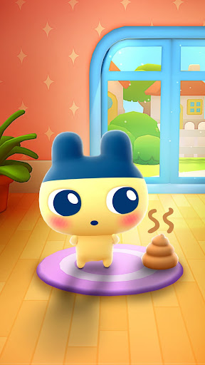 My Tamagotchi Forever  screenshots 2