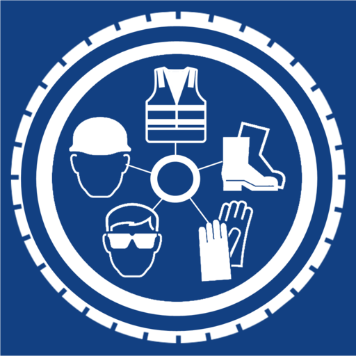 PPE SAFETY APP logo