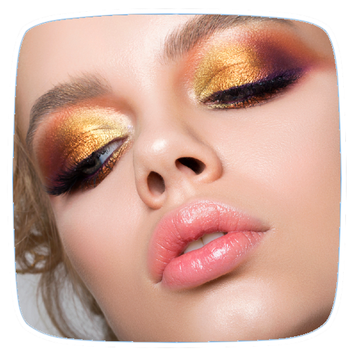 Eye Makeup Tips For Beginners logo
