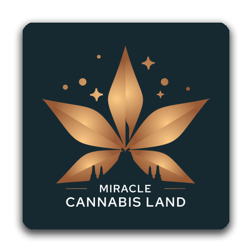 Miracle Cannabis logo