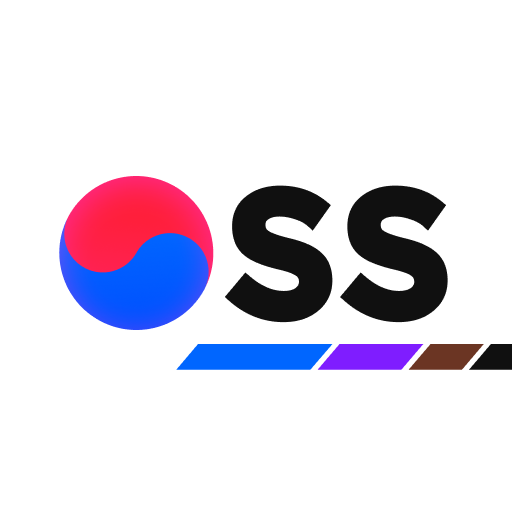 오쓰 코리아 - 한국 주짓수 커뮤니티 logo