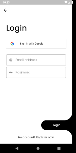 ME Fit Screen 2