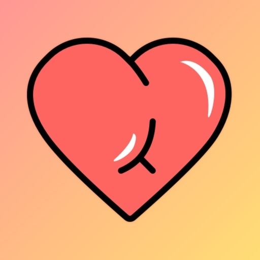 69Chat: Live Video Chat logo