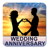 Anniversary Greetings & Wishes icon