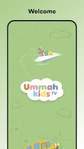 Ummah Kids TV
