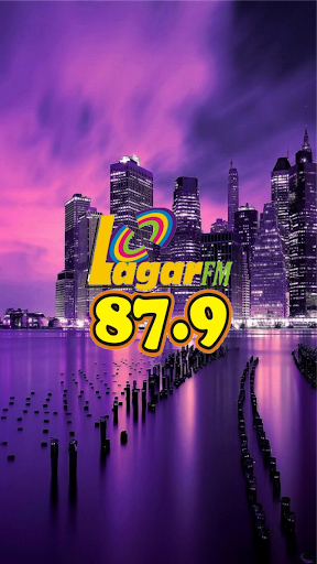 Rádio Lagar FM 87.9