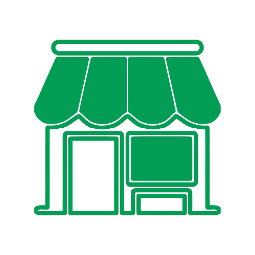Vendor App logo