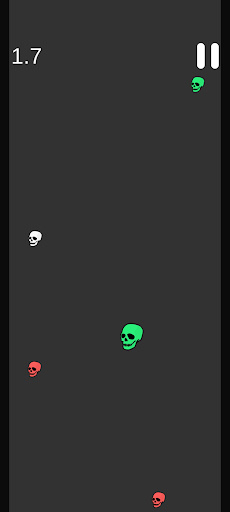 Spooky Race Screen 2