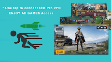 VPN Pro - Secure VPN Proxyのおすすめ画像3