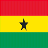 Ghana Facts icon
