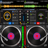 Virtual Djay Mixer icon