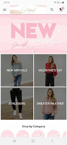 Imágen 1 Sisterhood Style Boutique android