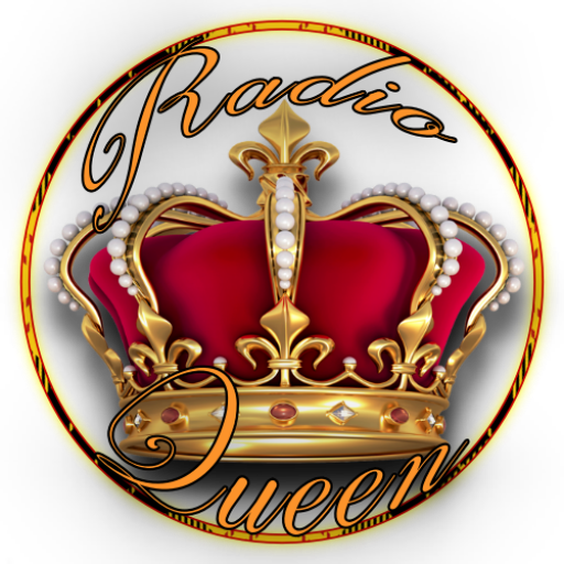 Radio Queen logo