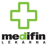 Lékárnička Medifin icon