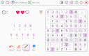 screenshot of Sudoku - Classic Puzzle Game