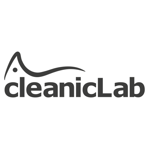 CleanicLab logo