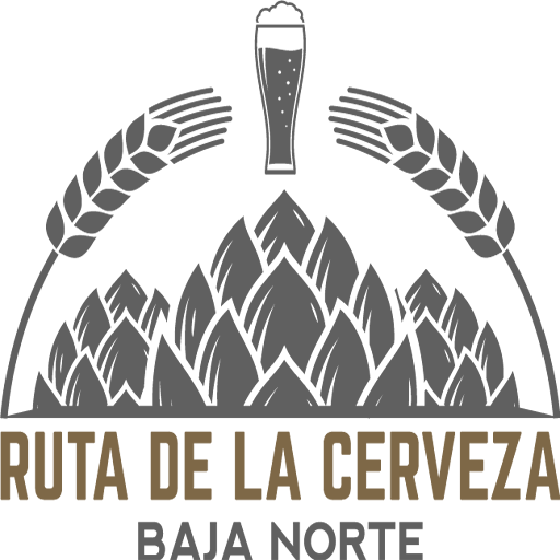 Ruta De La Cerveza logo