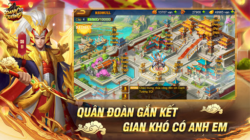 Télécharger Gratuit Danh Tướng 3Q  APK MOD (Astuce) screenshots 5