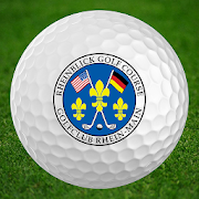 Rheinblick Golf Course 4.11.00 Icon