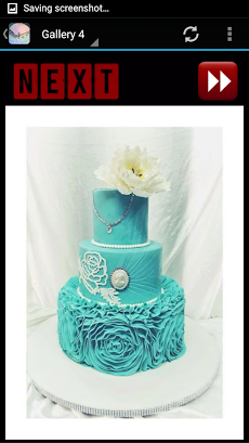 Bridal Shower Cakesのおすすめ画像3