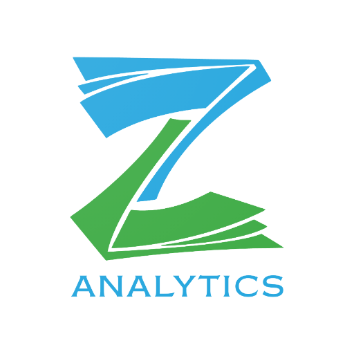 Zeraki Analytics logo