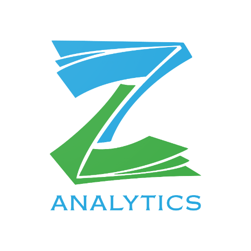 Zeraki Analytics  Icon