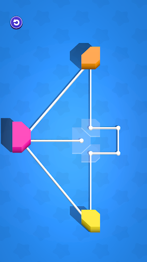 Jiggly Puzzle Screen 2