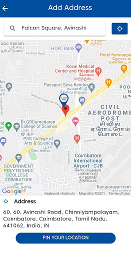 Anna Lakshmi Unavagam