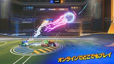 Rocket League Sideswipeのおすすめ画像1