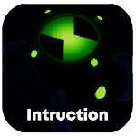 Cover Image of डाउनलोड Omnitrix Simulator 3D 10 aliens viewer instruction 1.0 APK