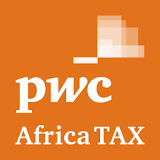 PwC Africa TAX icon