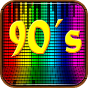90s Music (The Best) Free Radio Online - 90s Songs