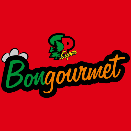 Pinheirão Bongourmet logo