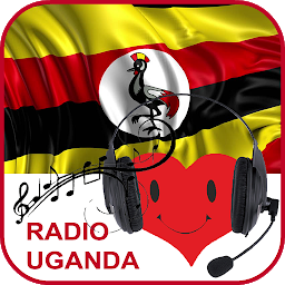 Icon image Radio Uganda