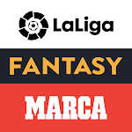 Cover Image of Download La Liga Fantasy MARCA 22-23  APK
