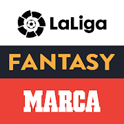 LaLiga Fantasy MARCA 2021: Soccer Manager
