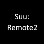 Cover Image of Download Suu:Remote2 1.0.2 APK