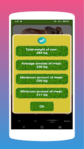 Meat Calculator